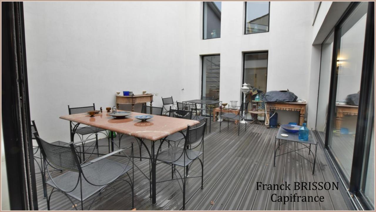 Le Patio Centre Homestay