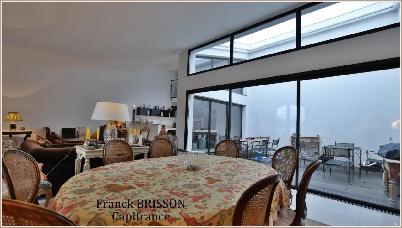 Le Patio Centre Homestay Pezenas