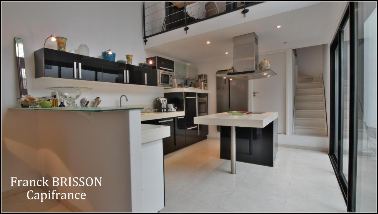 Le Patio Centre Homestay Pezenas