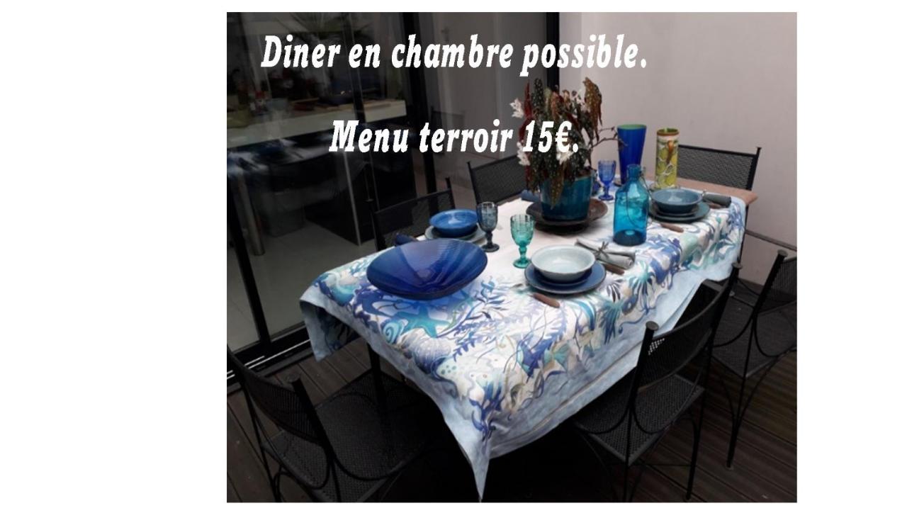 Le Patio Centre *